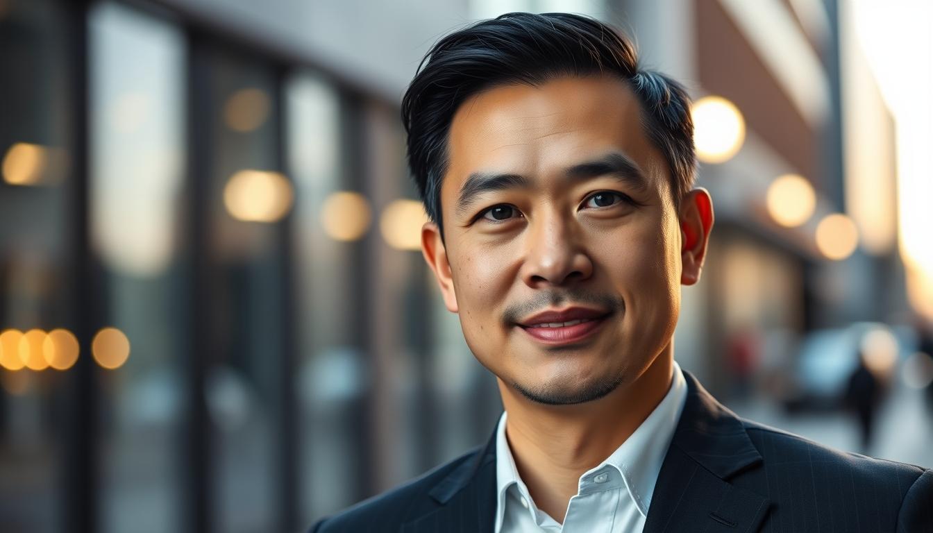 Property transactions support specialist