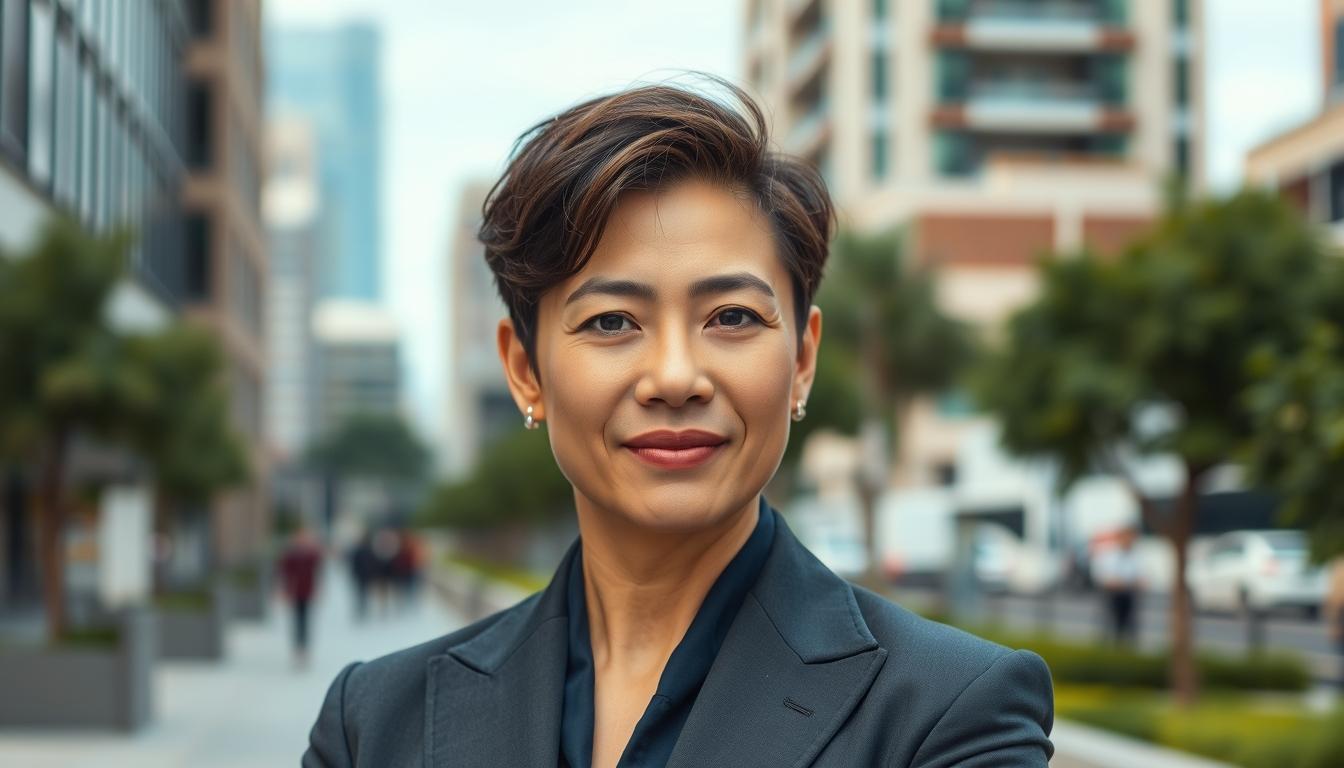 Property transfer support advisor