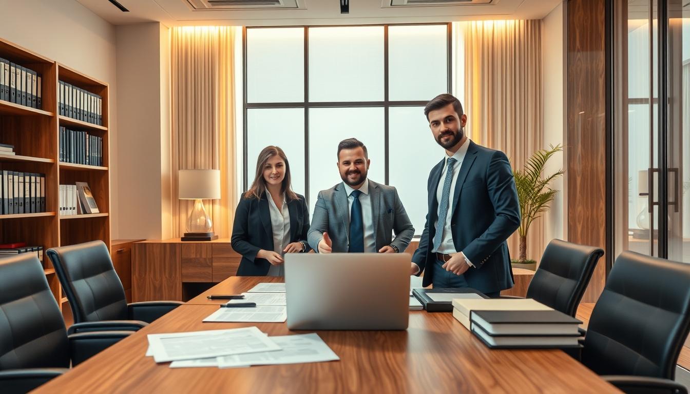 Support for real estate transactions and closing readiness