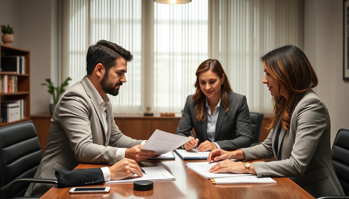 Conveyancing process and property ownership transfer